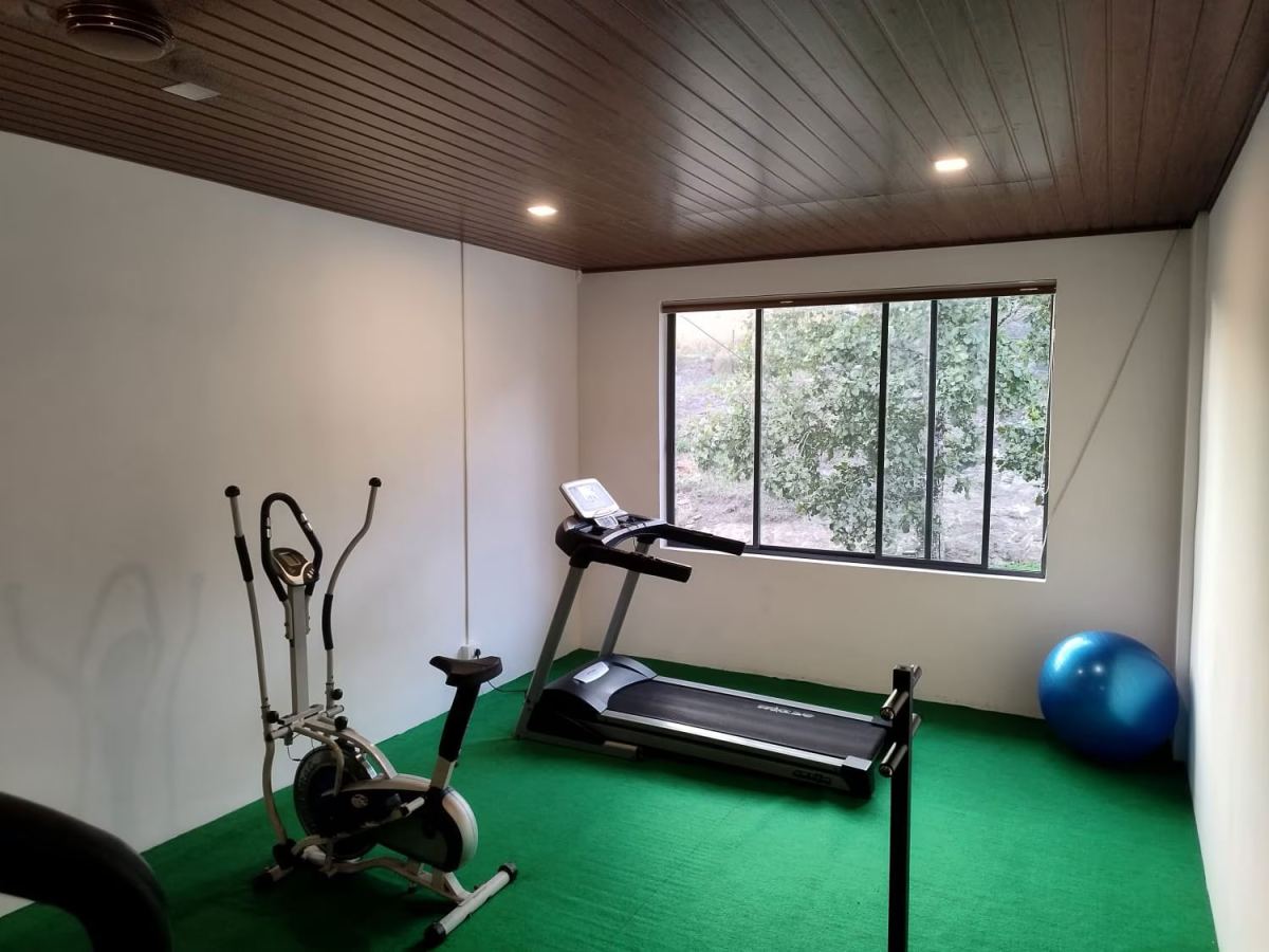 Wild Avenue Resort & Spa