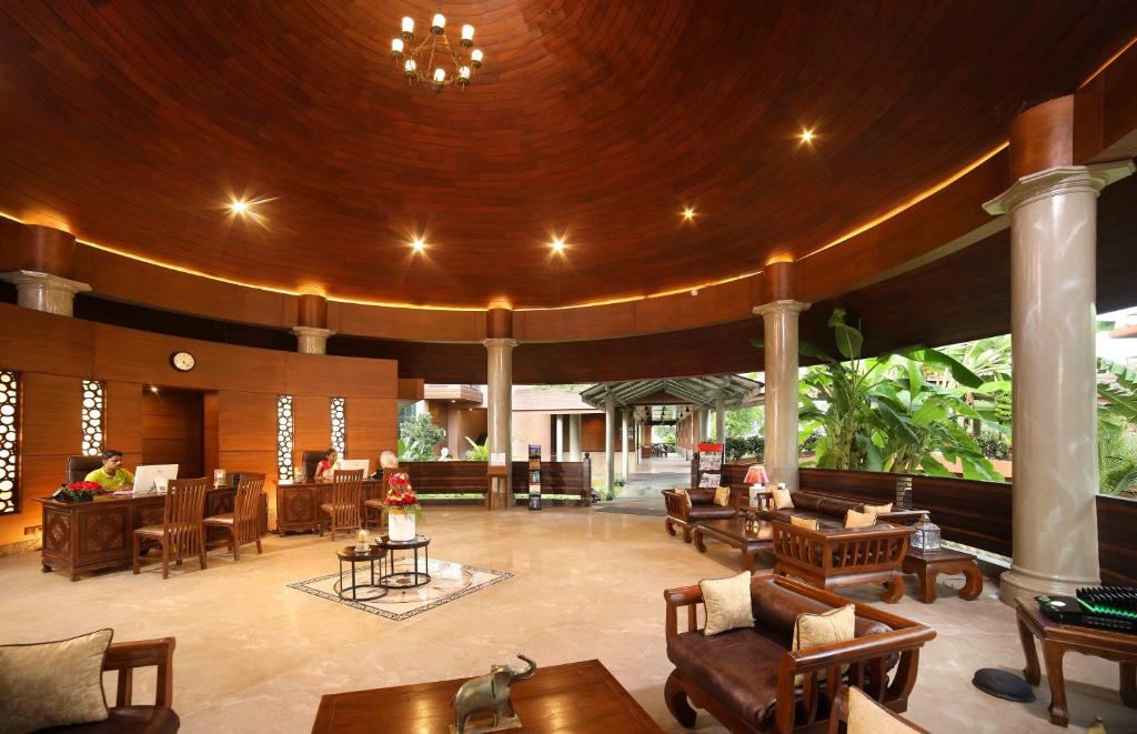 Uday Backwater Resort