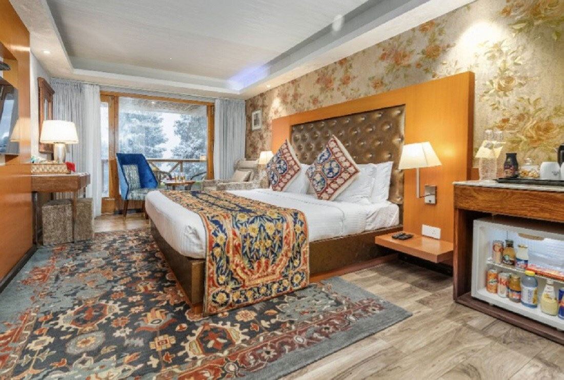 Hotel Royal Castle