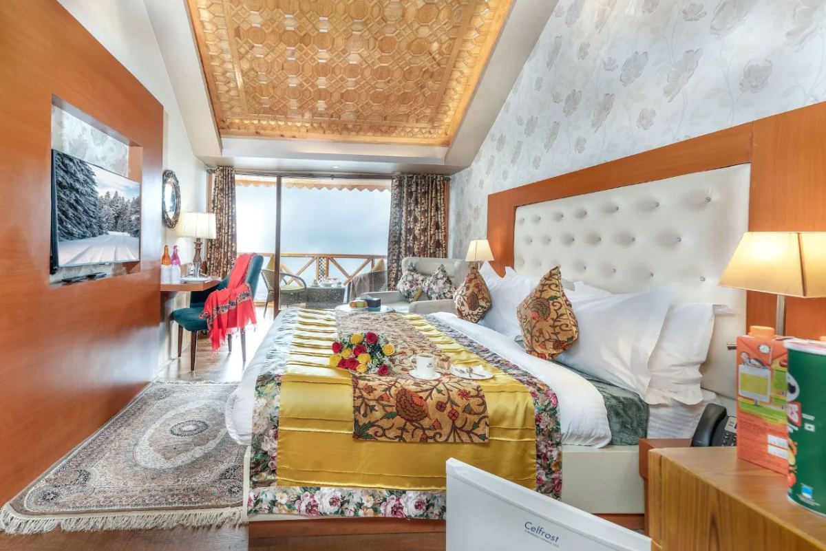 Hotel Royal Castle