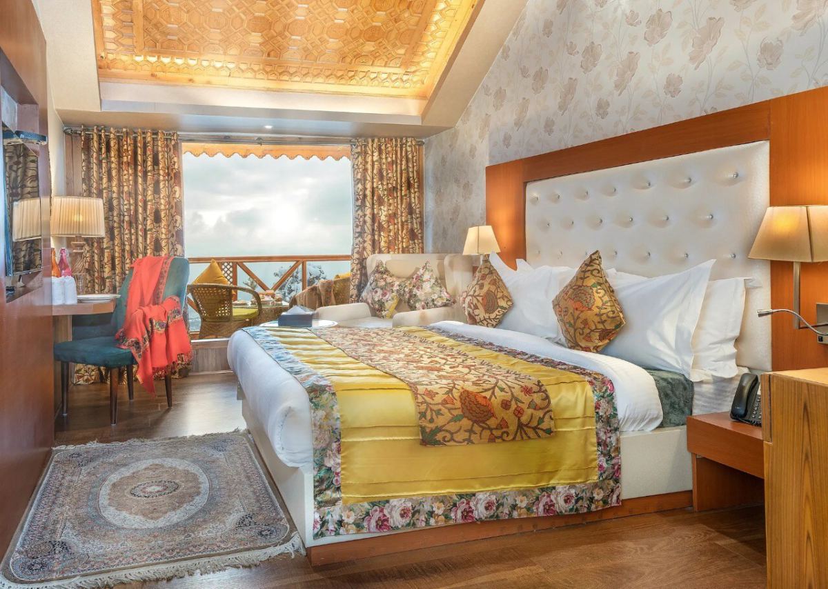 Hotel Royal Castle