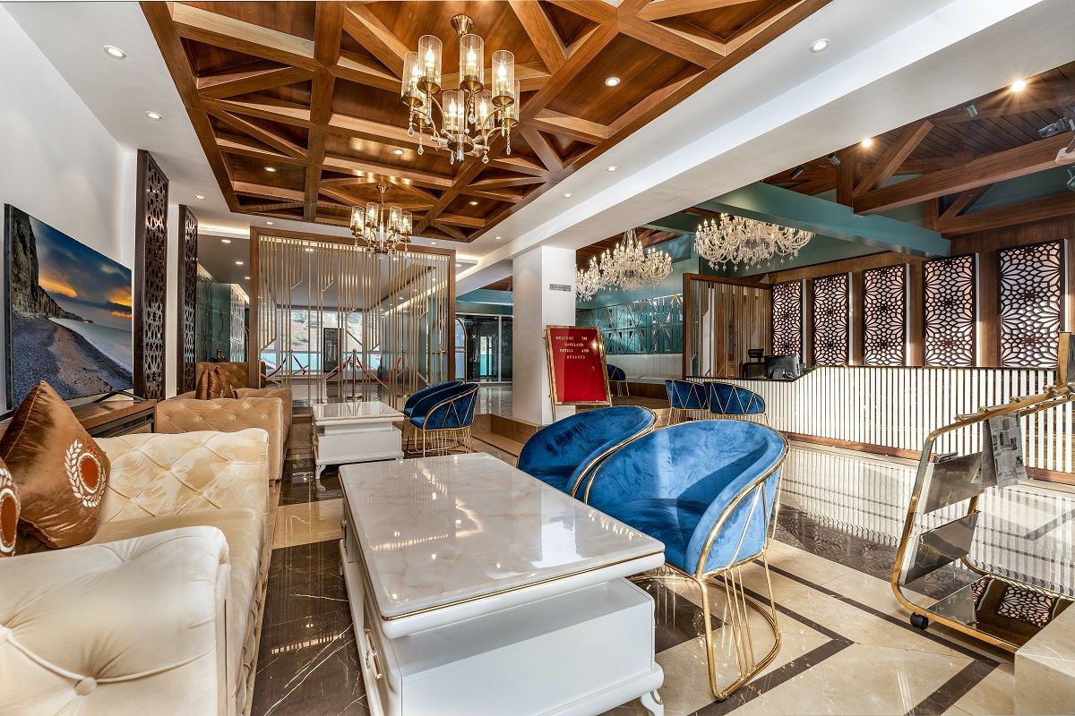 Snowland Resort & Spa
