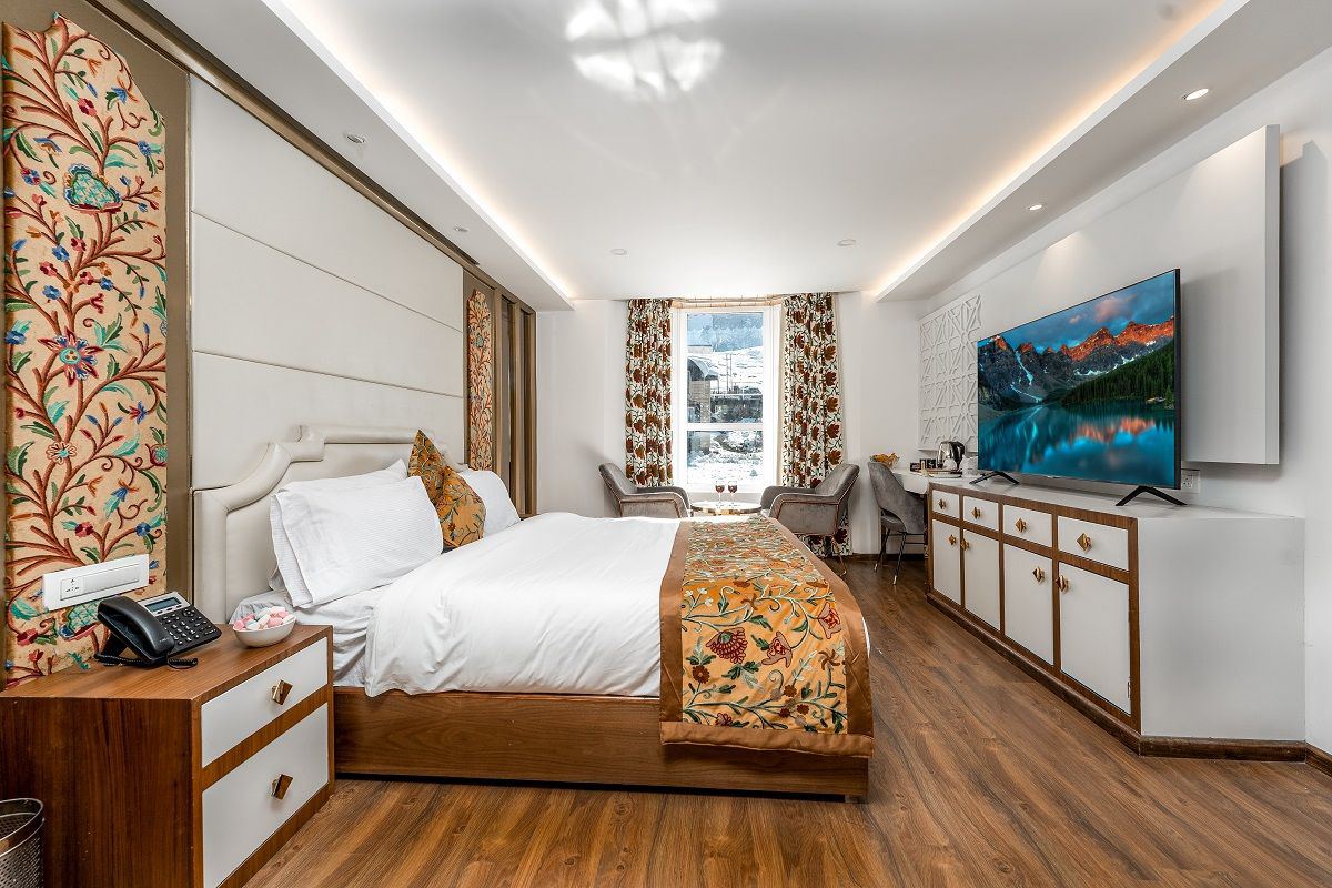 Snowland Resort & Spa