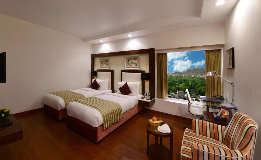Lords Inn Hotel