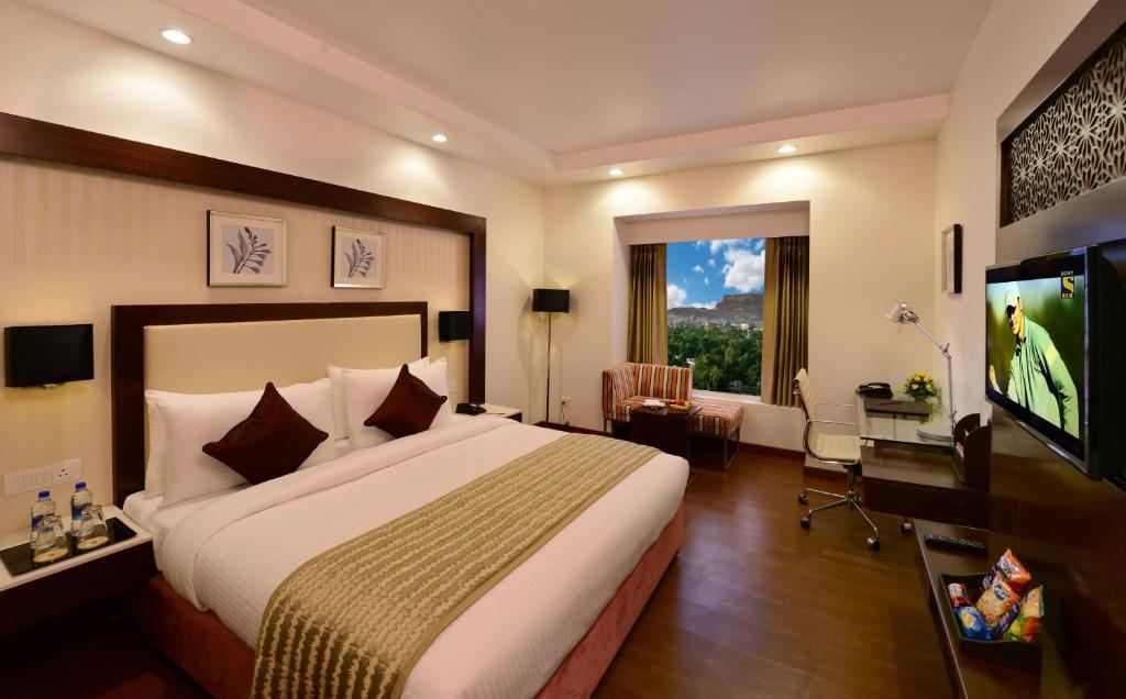 Lords Inn Hotel