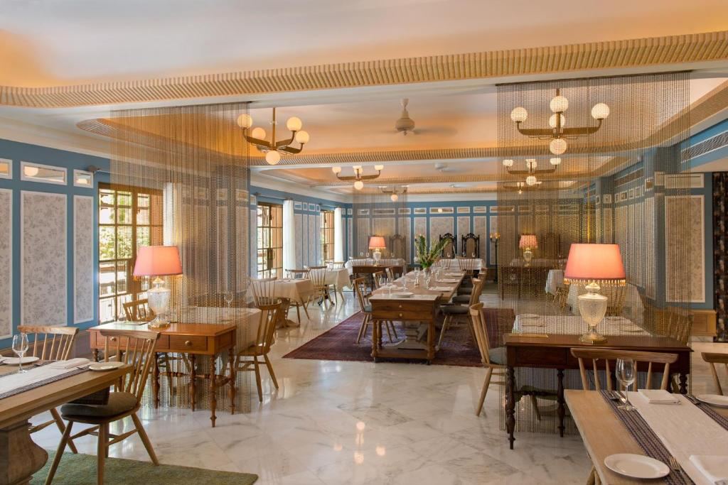 Narendra Bhawan Hotel