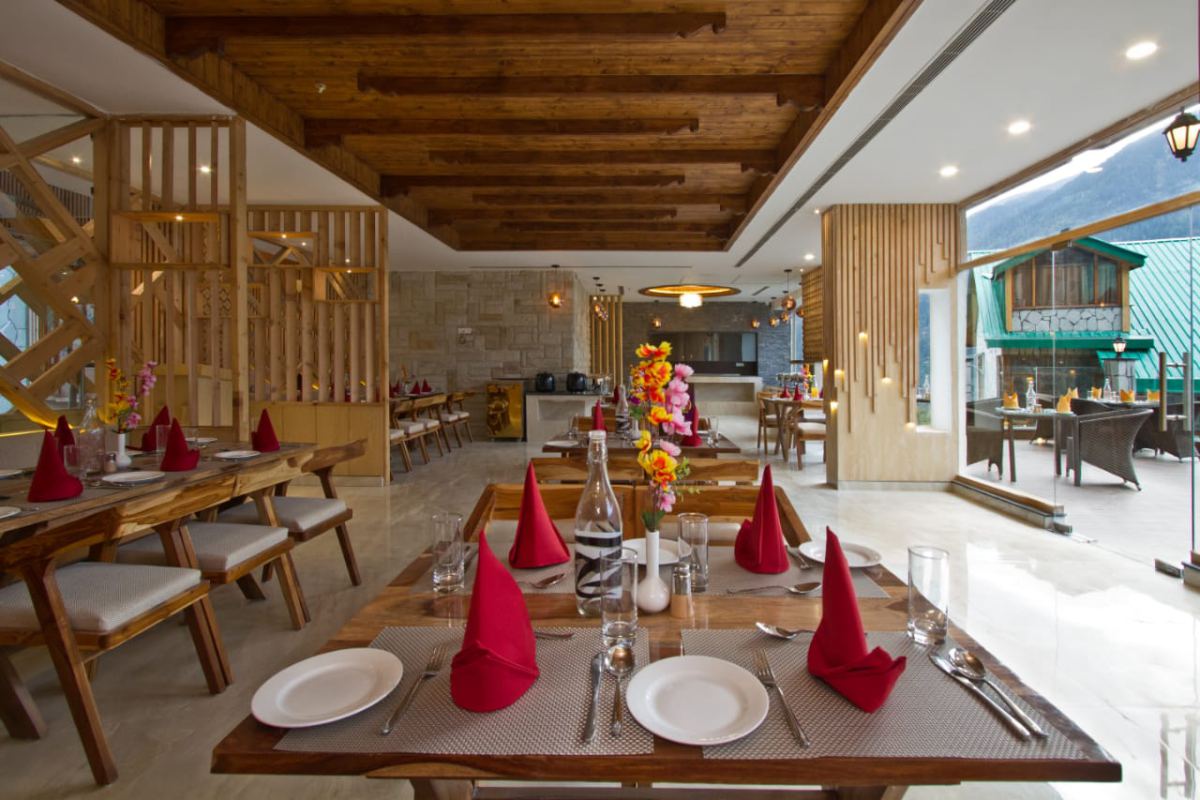 The Whitestone Resorts