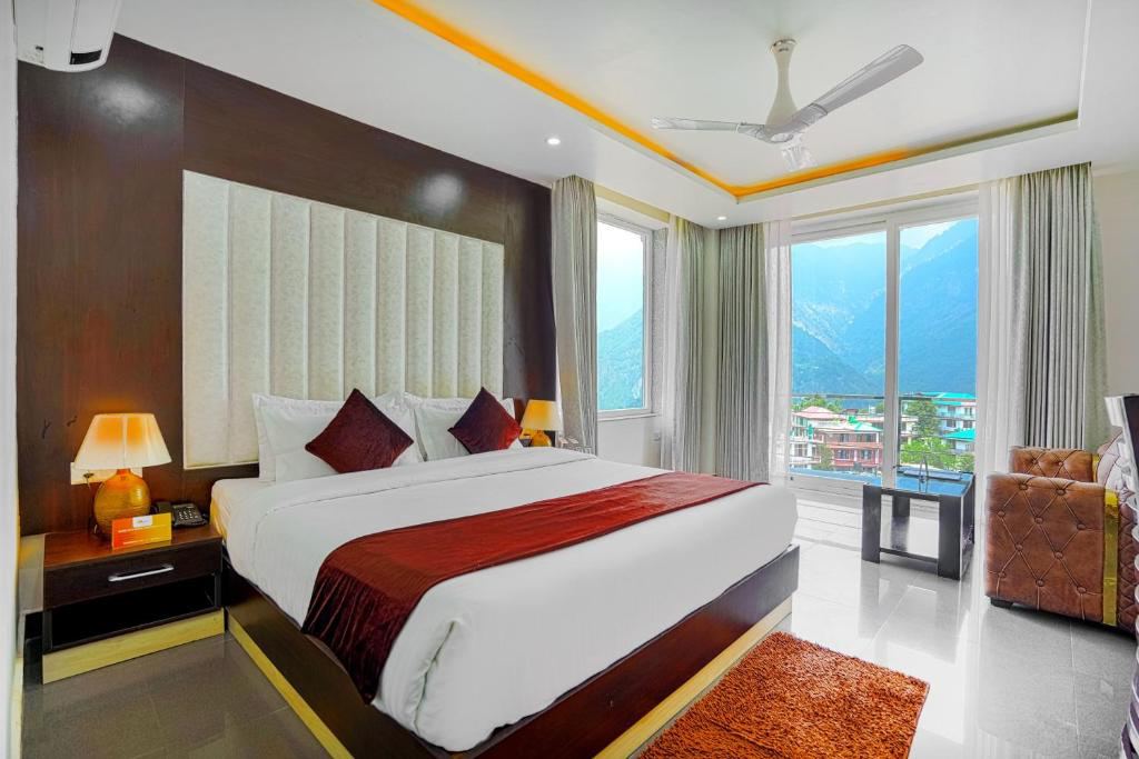 Aliza Inn Suites Hotels