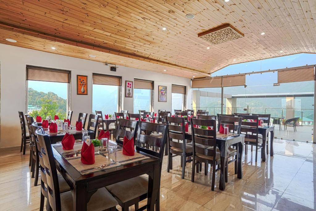 Aliza Inn Suites Hotels