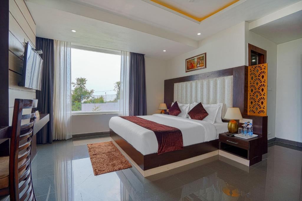 Aliza Inn Suites Hotels
