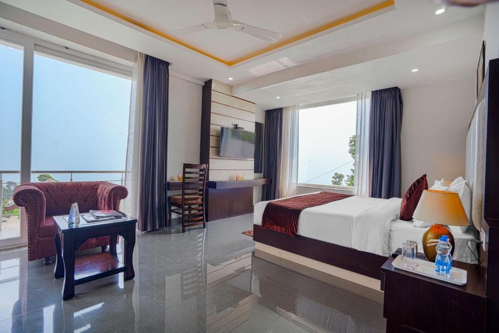 Aliza Inn Suites Hotels