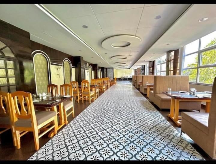 Royal Potala Hotel
