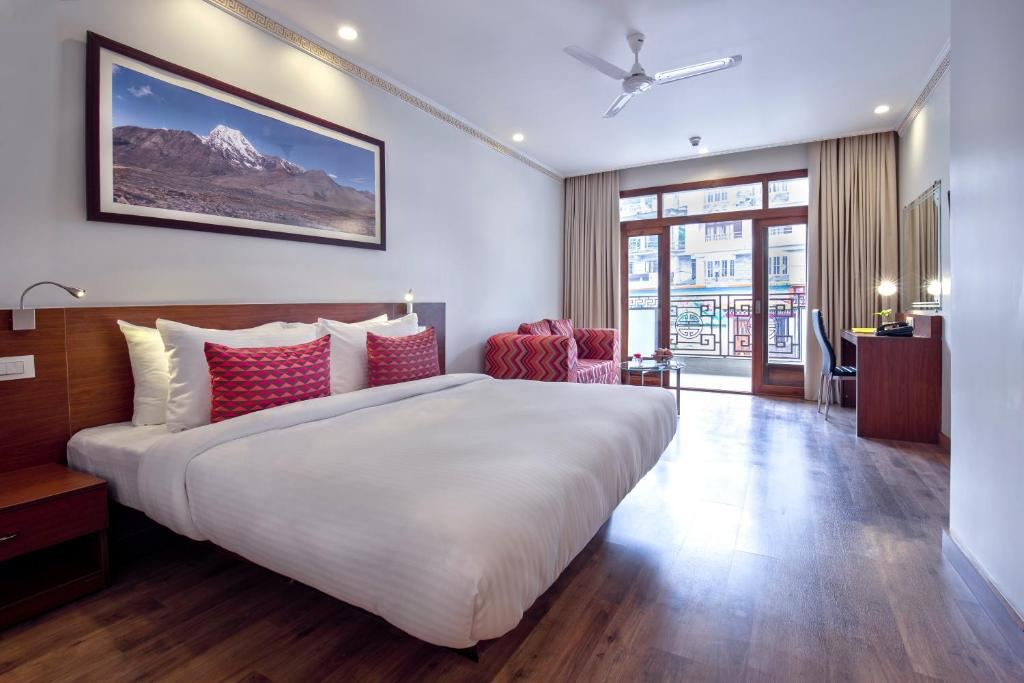 Lemon Tree Hotel