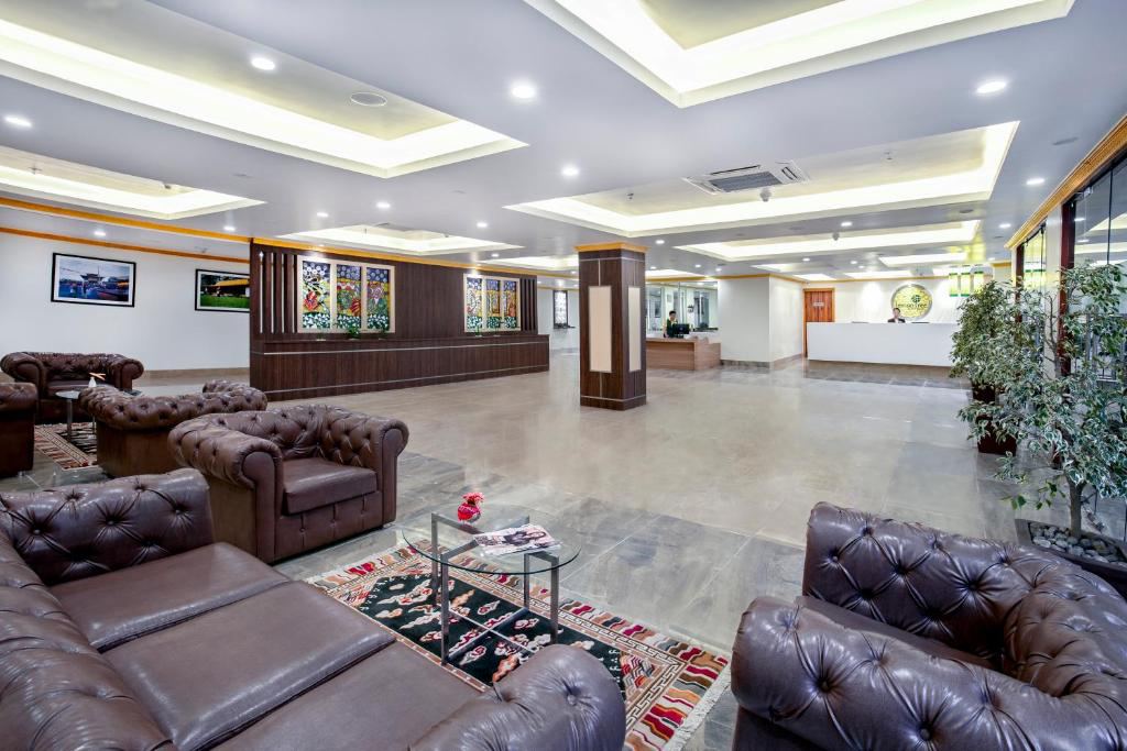 Lemon Tree Hotel