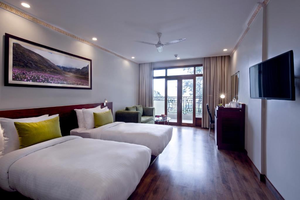 Lemon Tree Hotel