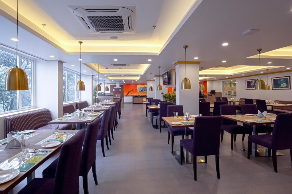 Lemon Tree Hotel