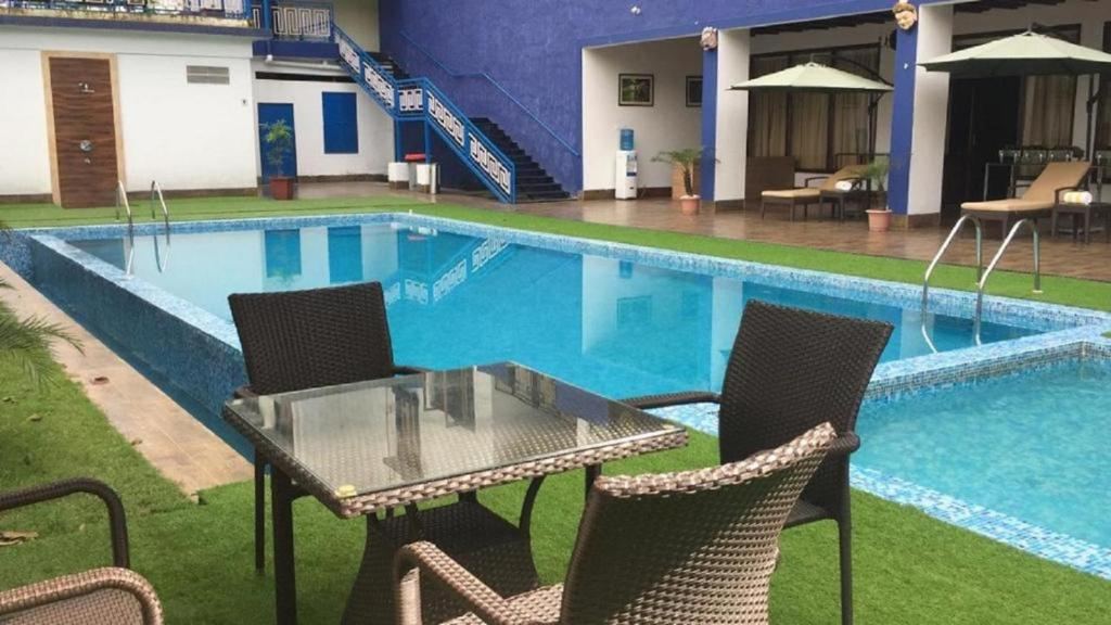 Lemon Tree Hotel