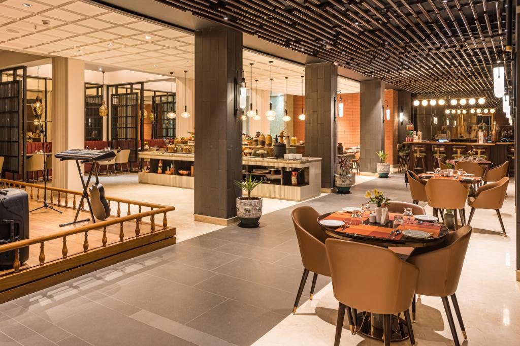 Udaan Himalayan Suites & Spa