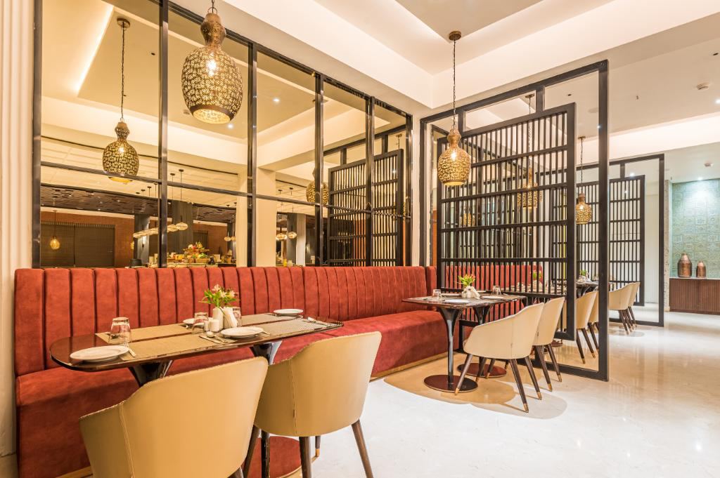 Udaan Himalayan Suites & Spa
