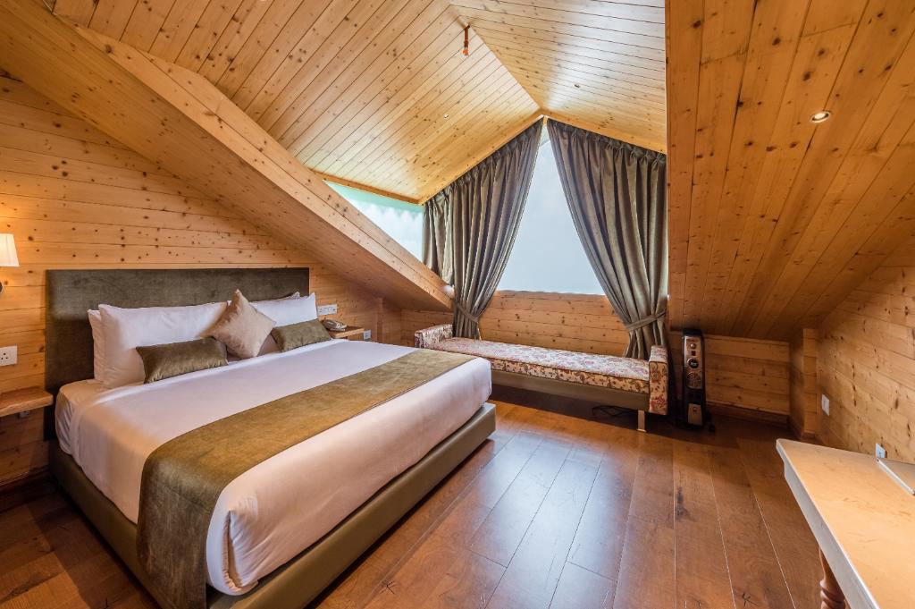Udaan Himalayan Suites & Spa