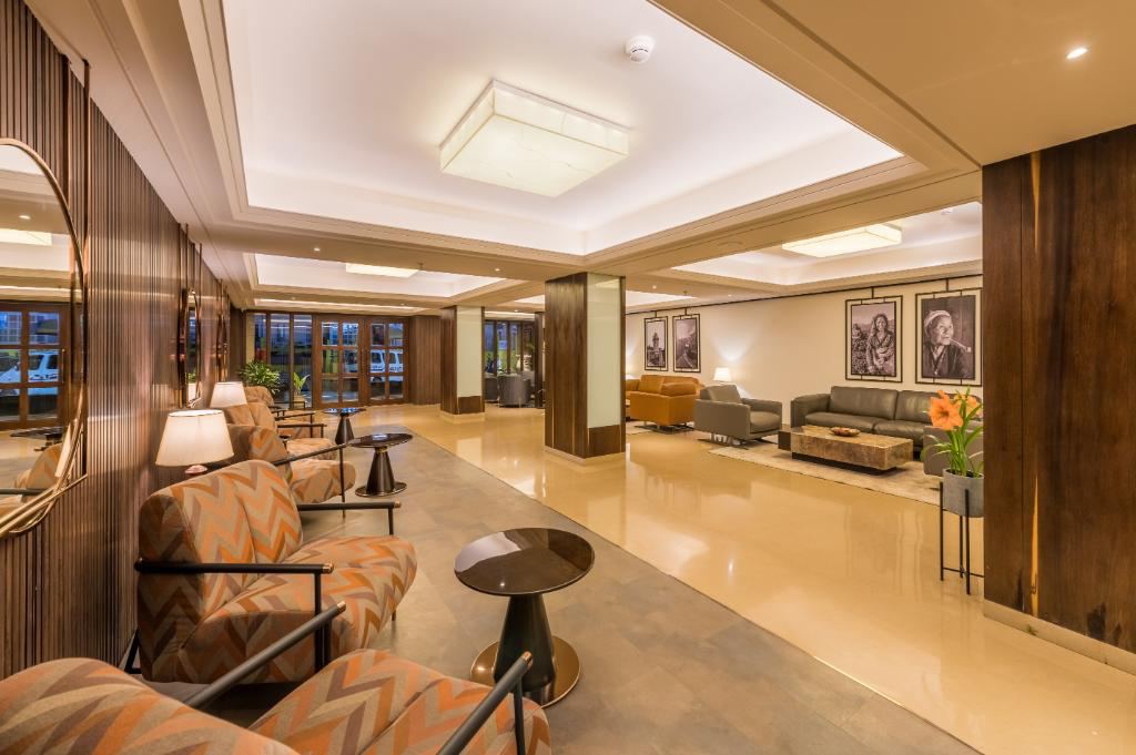 Udaan Himalayan Suites & Spa