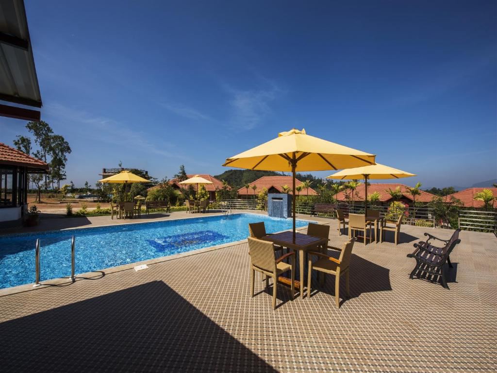 Woodstock Resorts