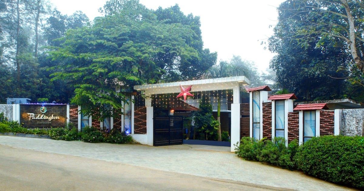 Gokulam Grand Resort & Spa