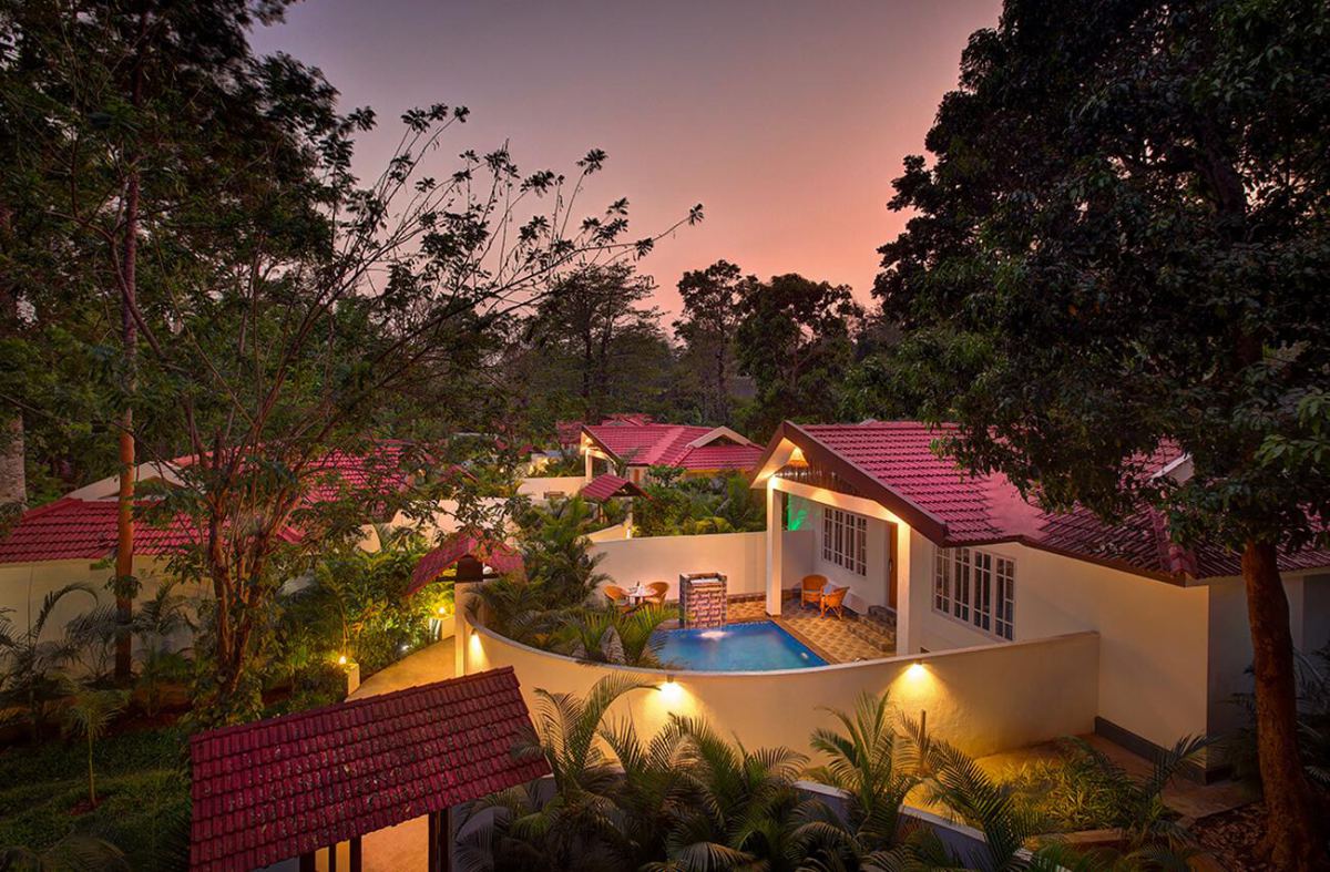 Gokulam Grand Resort & Spa