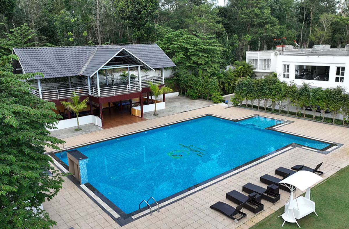 Gokulam Grand Resort & Spa