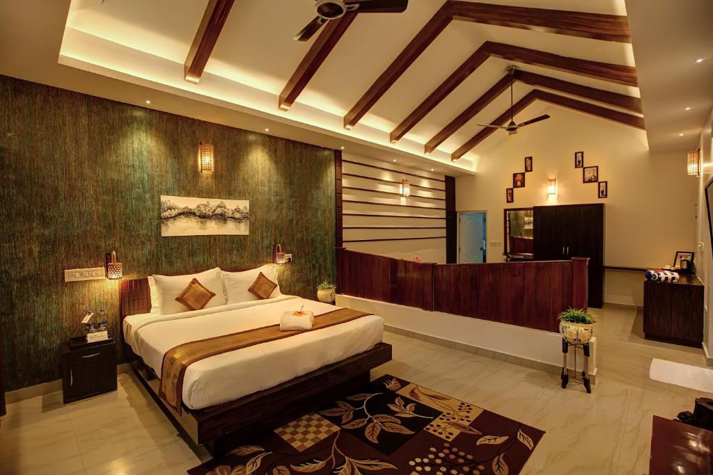 Gokulam Grand Resort & Spa