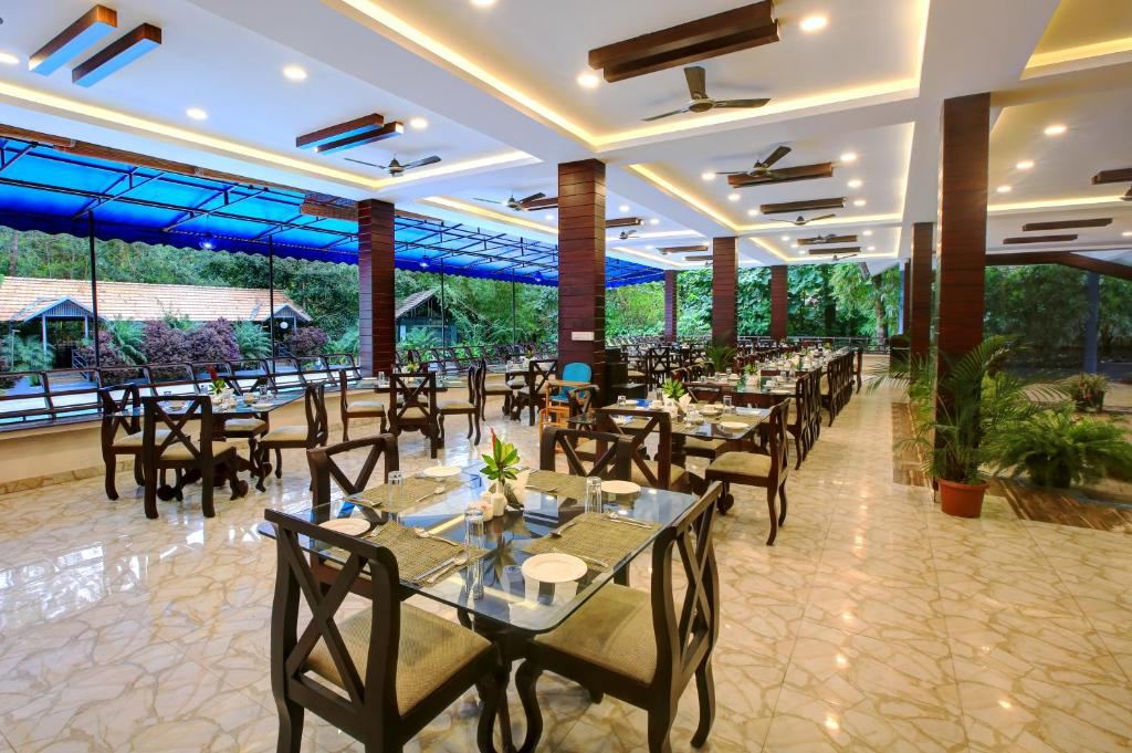 Gokulam Grand Resort & Spa