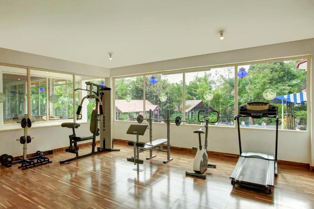 Gokulam Grand Resort & Spa