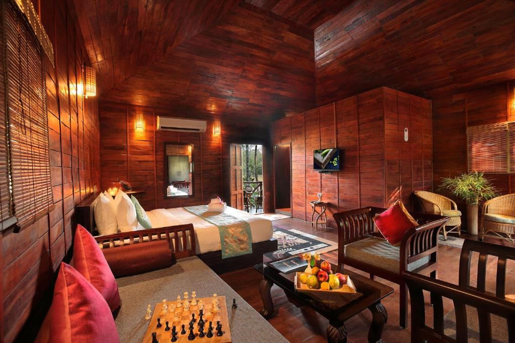 Gokulam Grand Resort & Spa