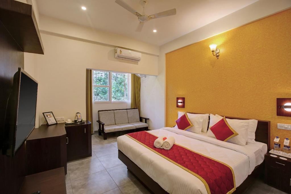 Gokulam Grand Resort & Spa
