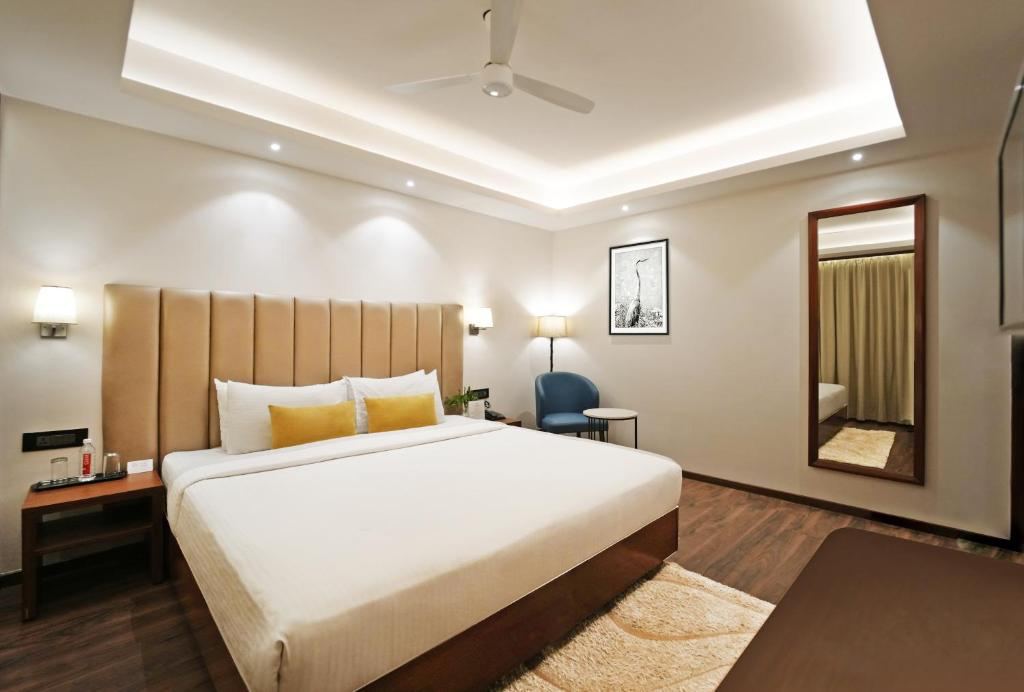 Ayra Boutique Hotel