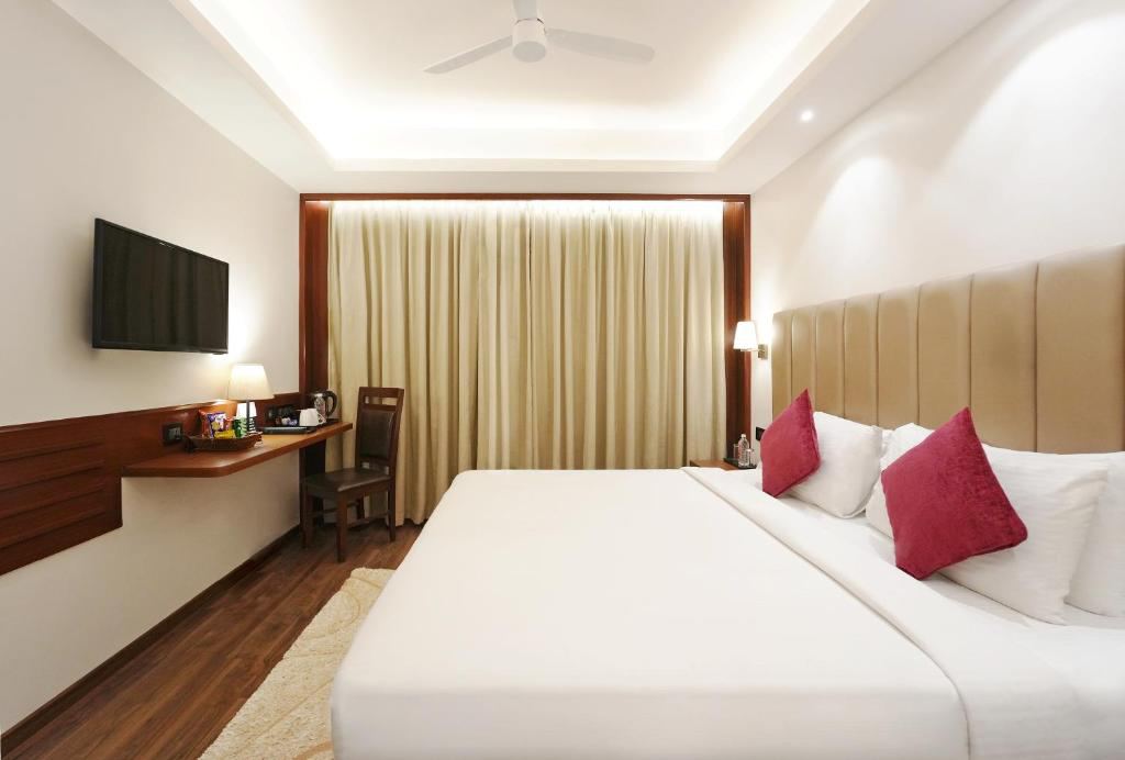 Ayra Boutique Hotel