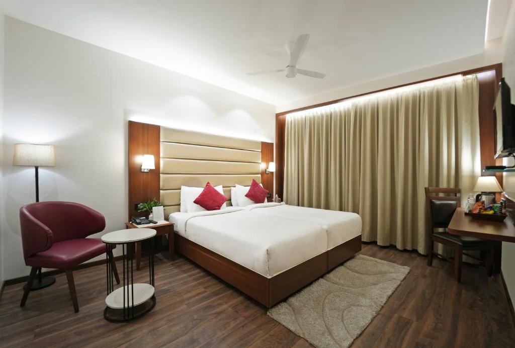 Ayra Boutique Hotel