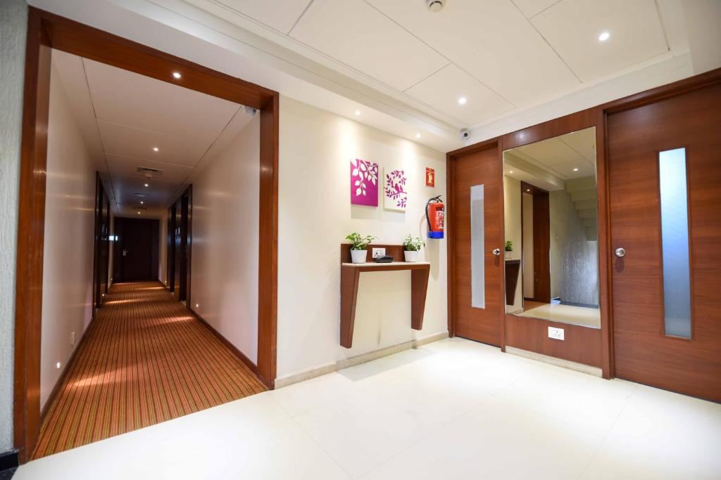 Ayra Boutique Hotel