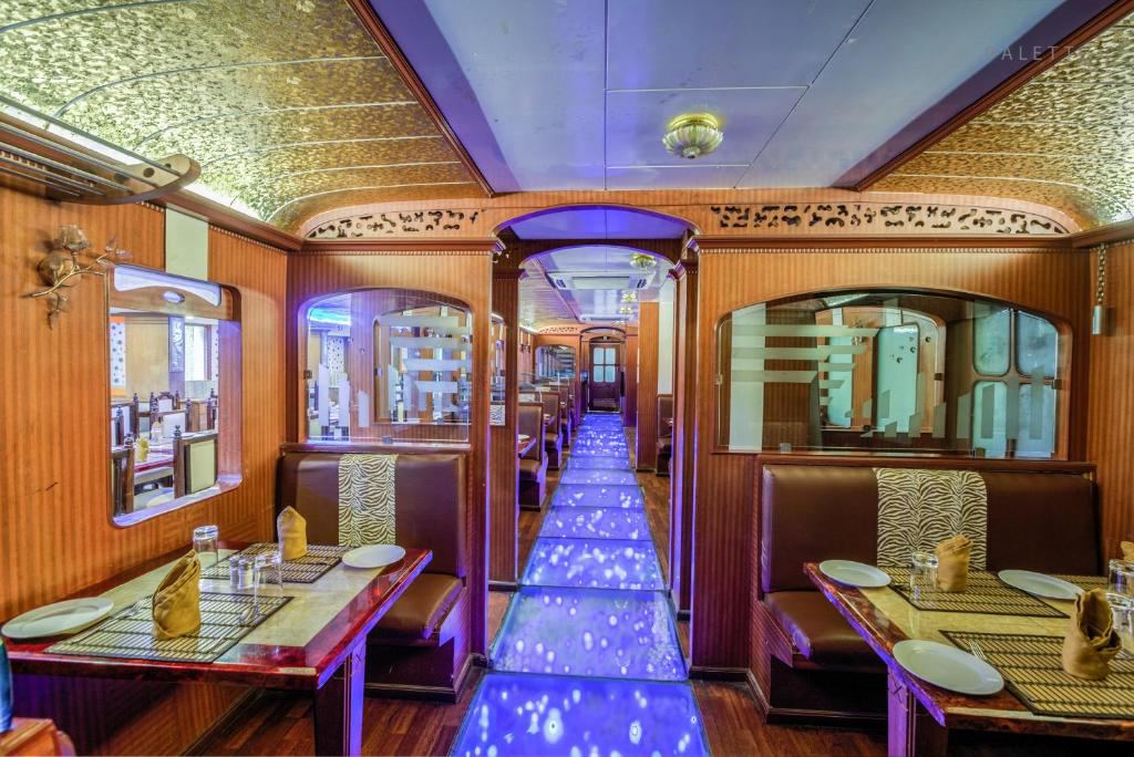 Golden MetroHotel