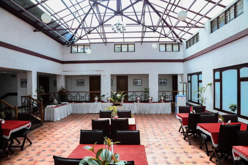 Hotel Preethi Classic Towers