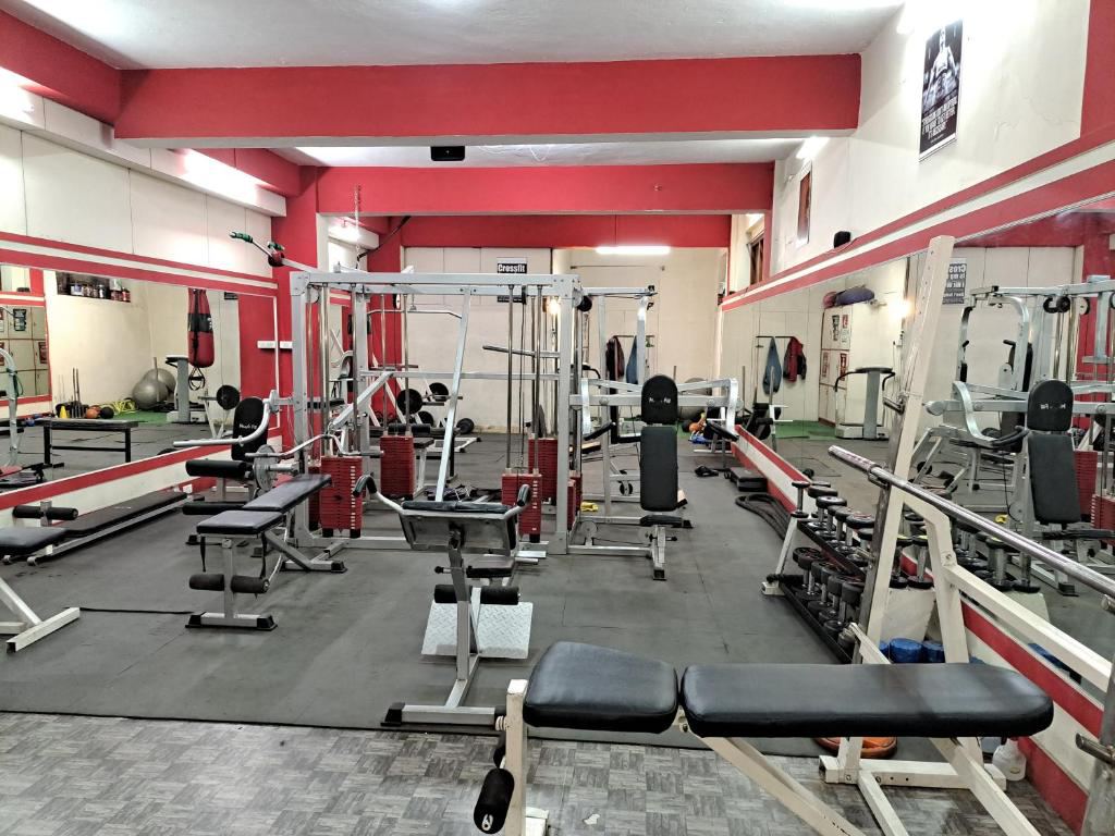 Hotel Preethi Classic Towers