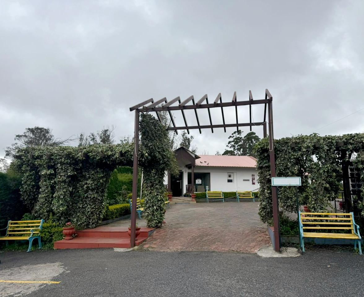 Deccan Park Resort