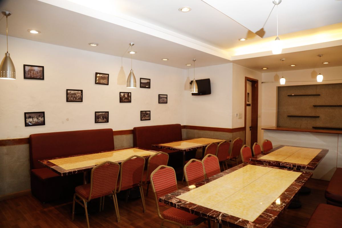 Deccan Park Resort