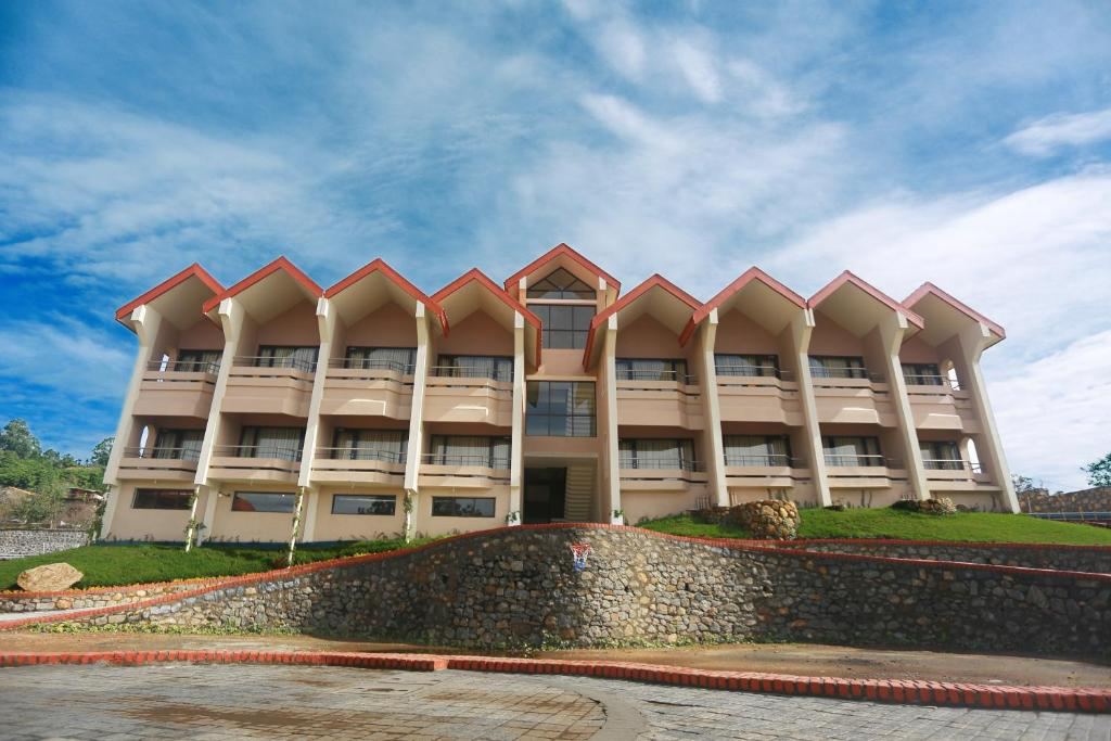 Germanus Springs Hotel