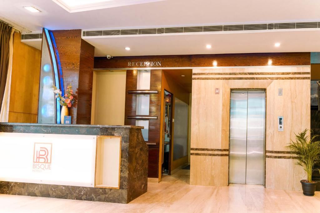 Bisque Magaji Orchid Hotel