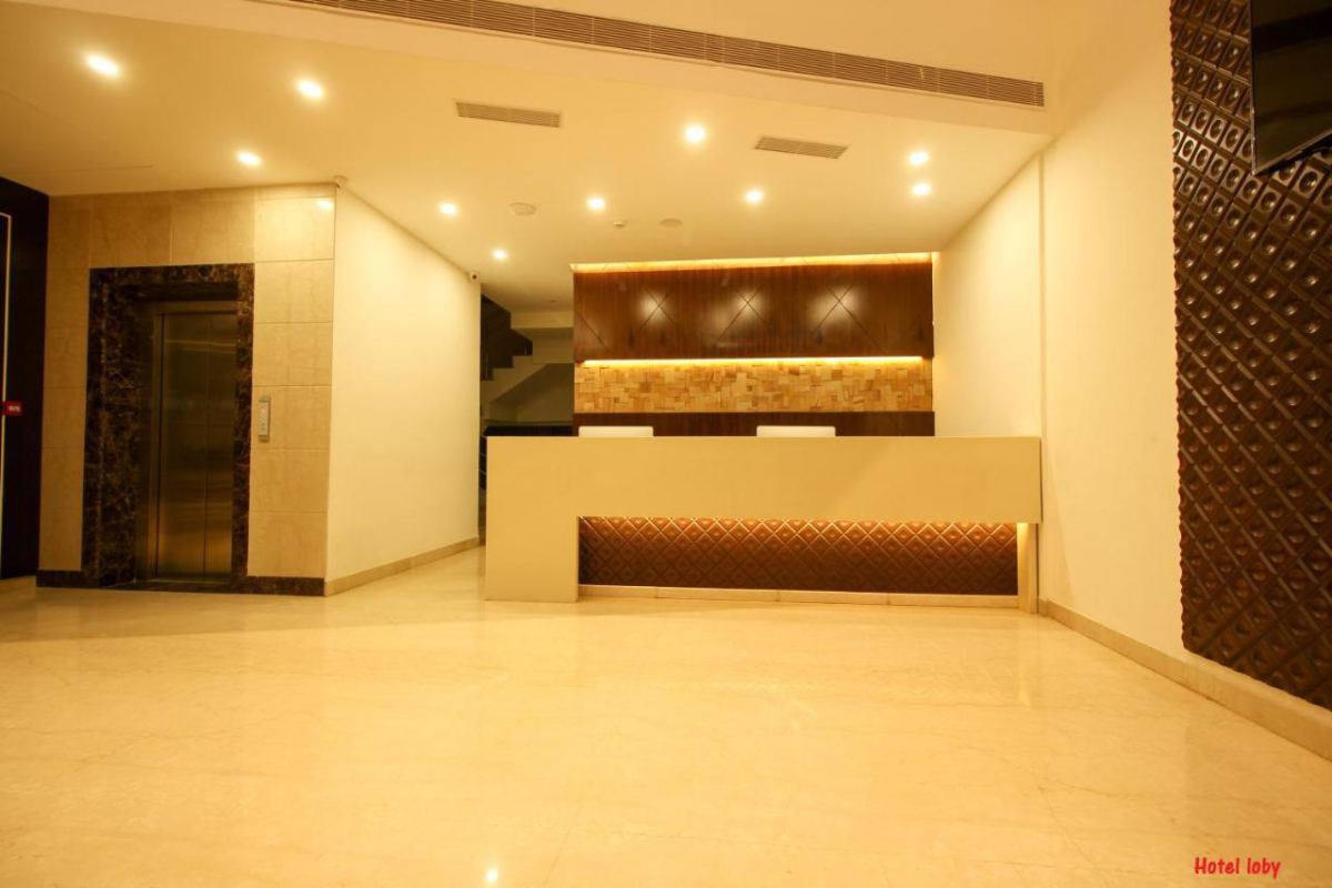 Hotel Palladium