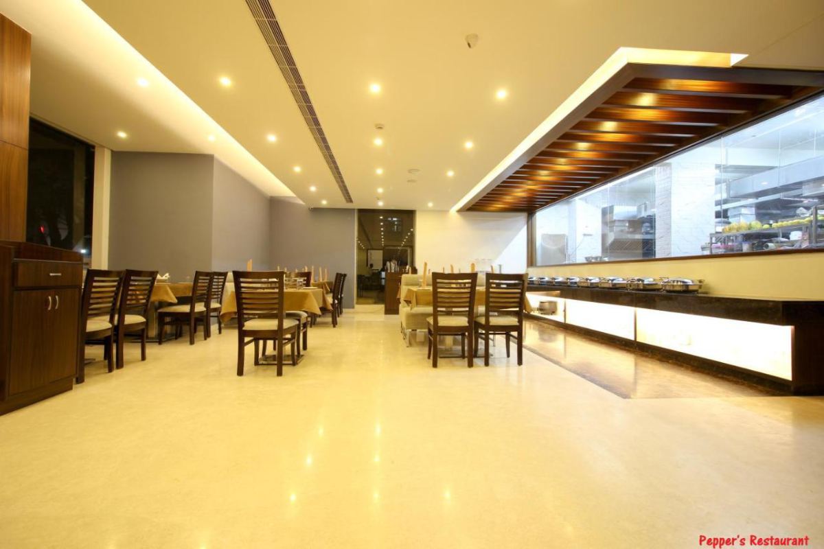 Hotel Palladium