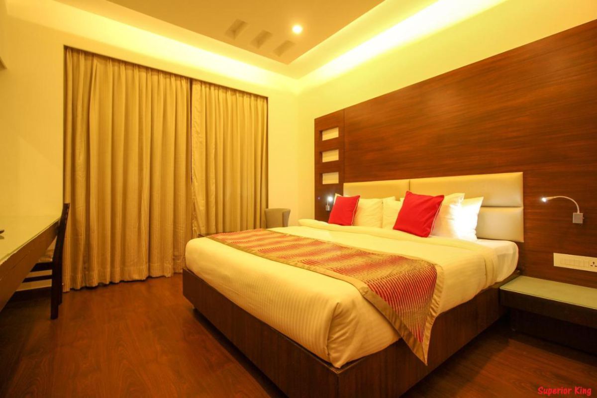 Hotel Palladium