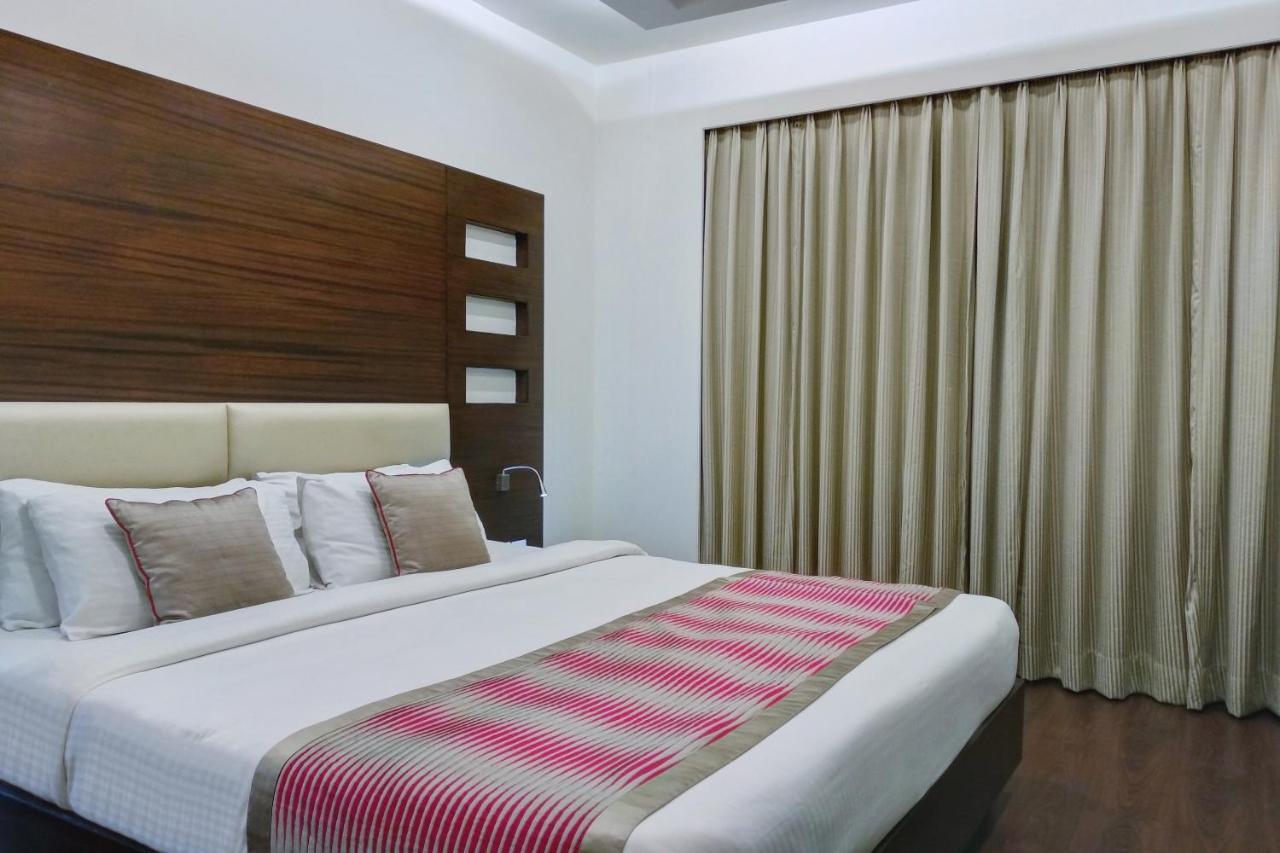 Hotel Palladium