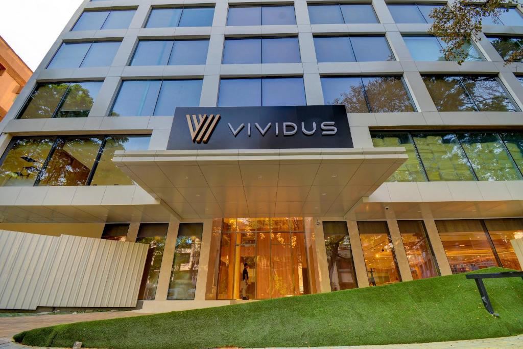 Vividus Hotels